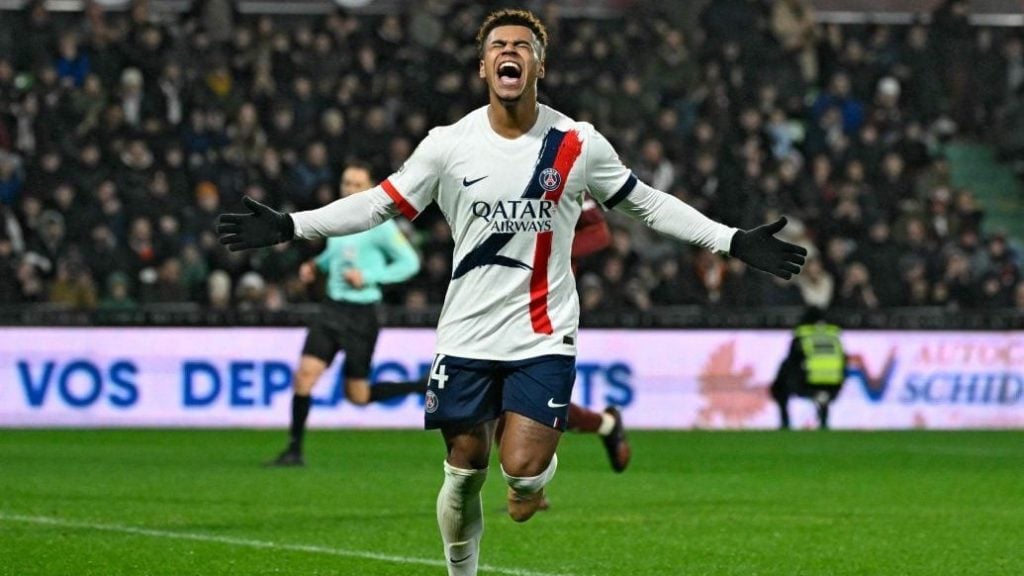 外媒：马赛和国米争18岁中卫布拉尼米尔，哈伊杜克要价600万欧（外媒称马赛与国际米兰争夺18岁中卫布拉尼米尔，哈伊杜克标价600万欧元）